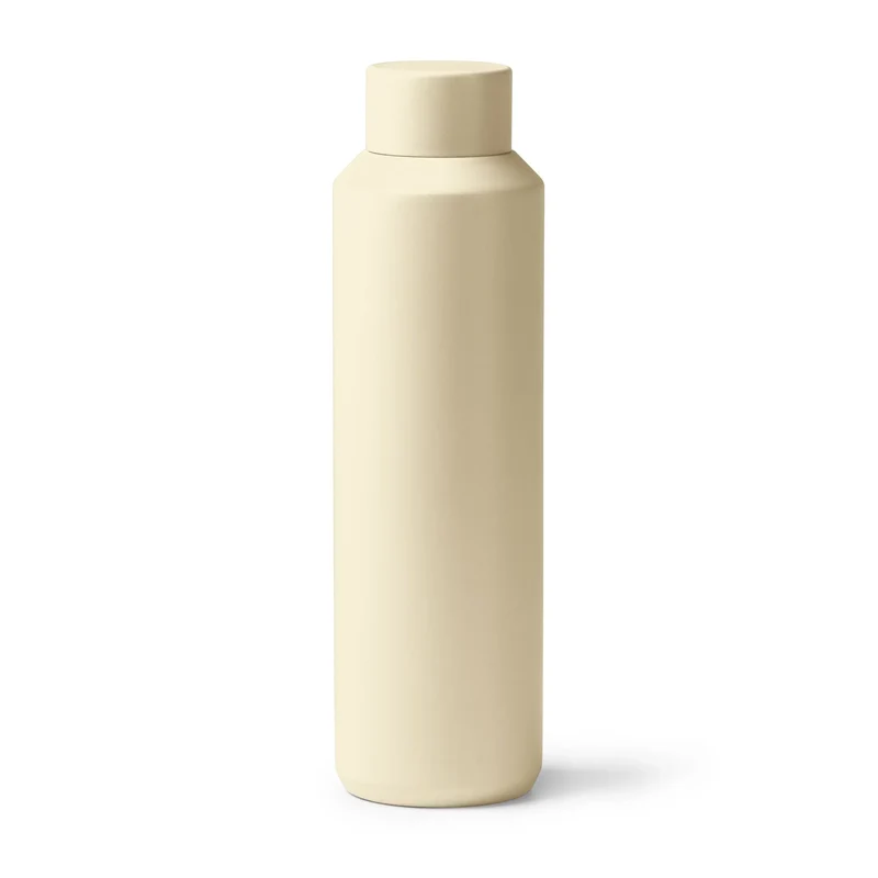 Bouteille Isotherme Inox 304 Recyclé - 600 ml