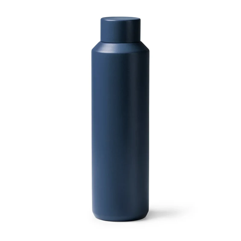 Bouteille Isotherme Inox 304 Recyclé - 600 ml