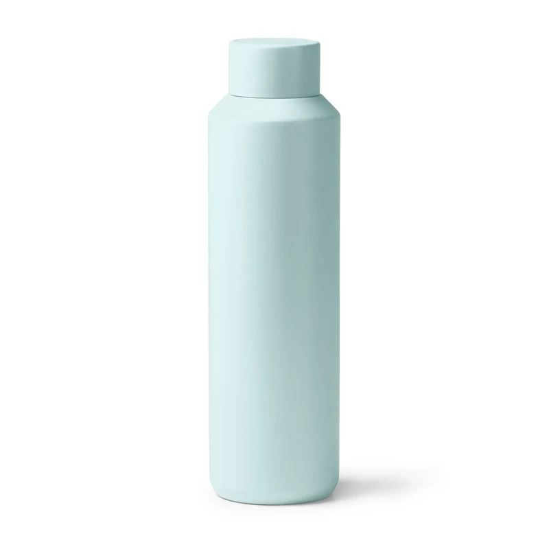 Bouteille Isotherme Inox 304 Recyclé - 600 ml