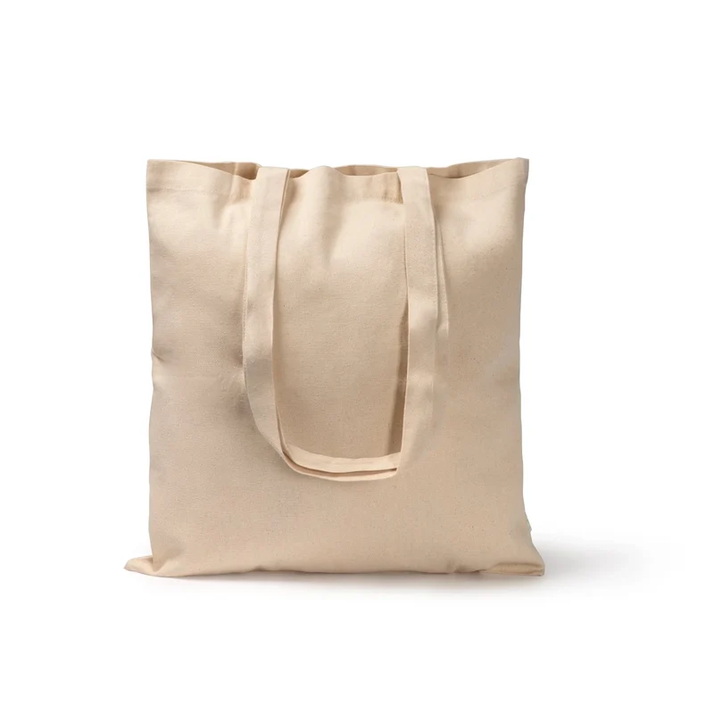 Sac Shopping Coton Biologique 220g/m² - Tote bag
