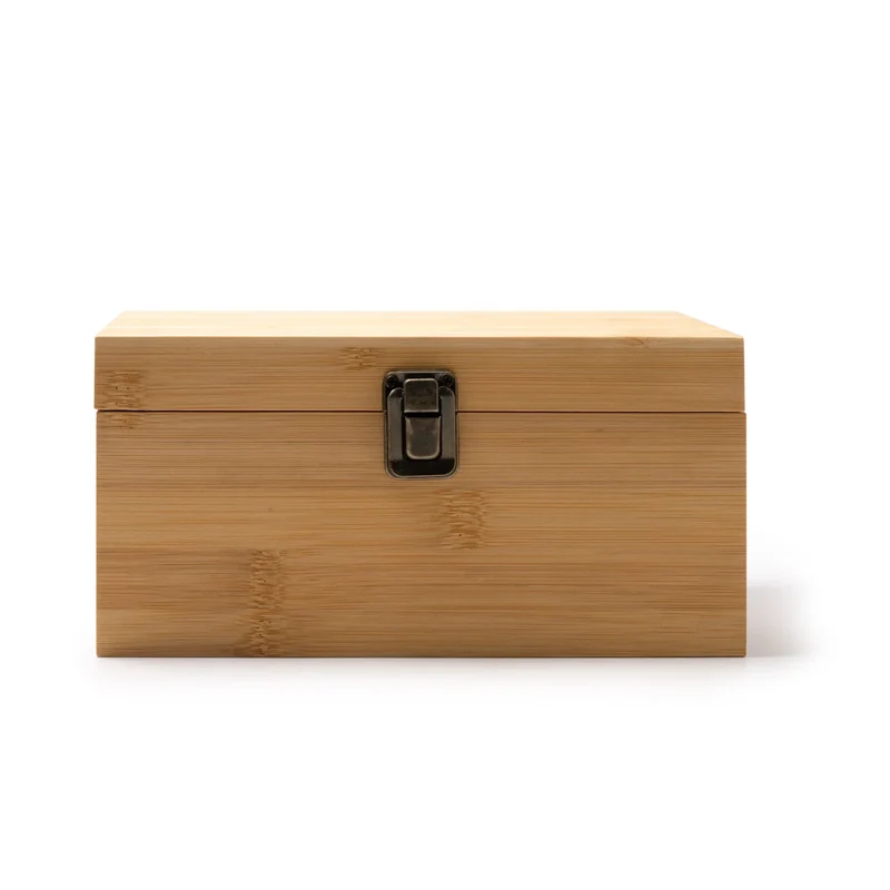 Coffret Dégustation Whisky en Bambou - 2 Verres, 8 Pierres Pince Inox