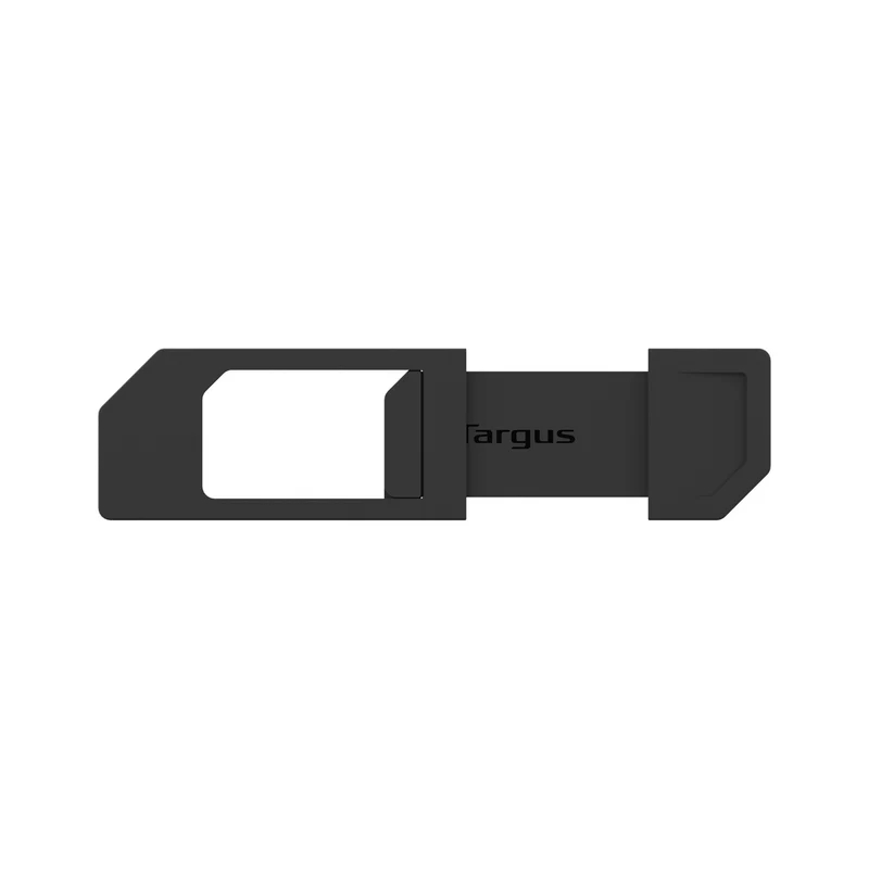Spy Guard Webcam Cover - 3 Pack (Noir, Gris, Blanc)