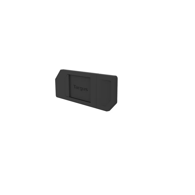 Spy Guard Webcam Cover - 3 Pack (Noir, Gris, Blanc)