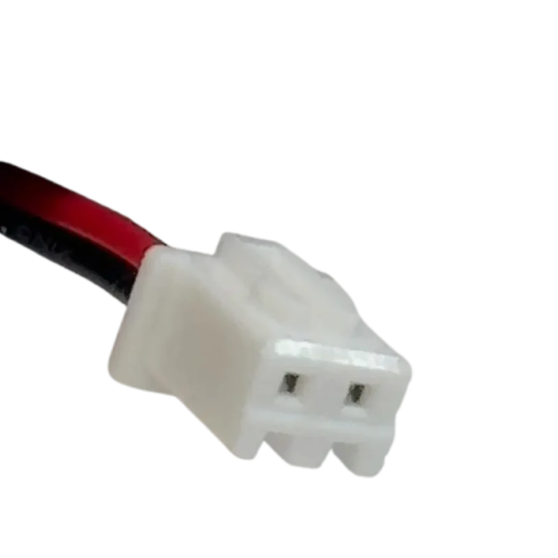 Batterie BAES Zemper 2.4V 1700mAh NiMH 2AA avec connecteur – Éclairage de secours 15/51
