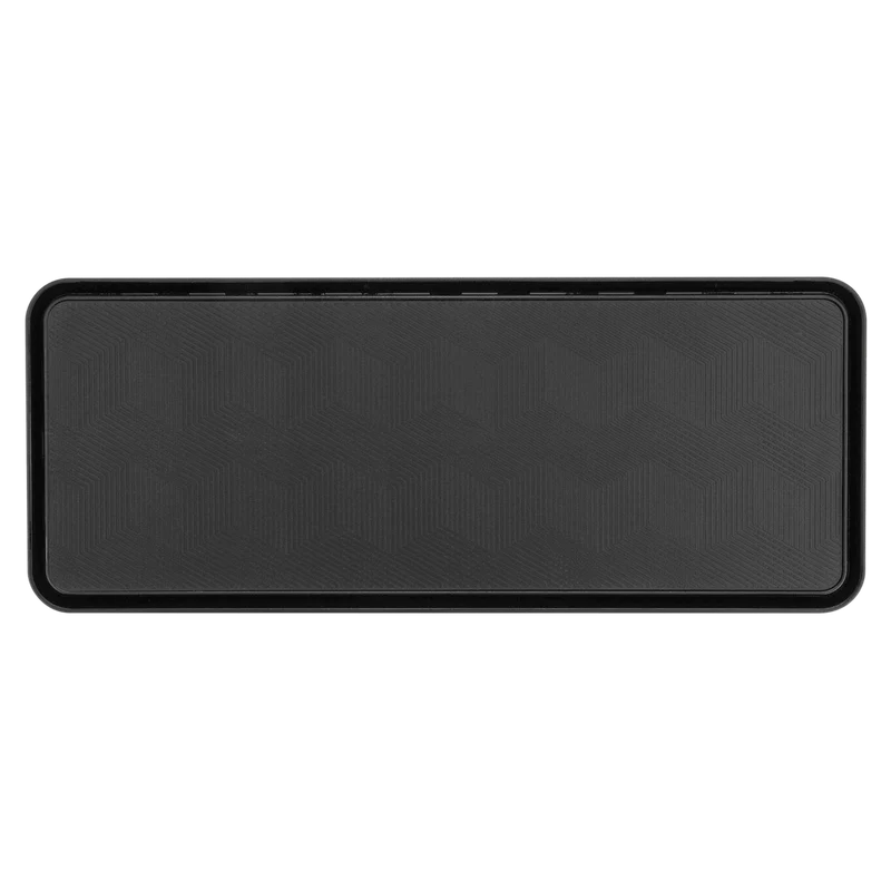 Station d'accueil universelle USB-C Quad 4K UHD (QV4K) avec 100W Power Delivery (DOCK570)