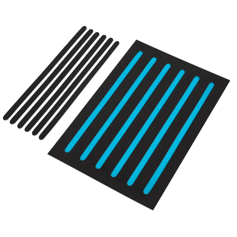 Kit d'installation de remplacement pour les écrans de confidentialité magnétiques Targus