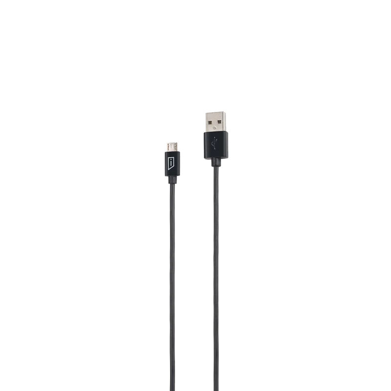 Câble micro USB iStore