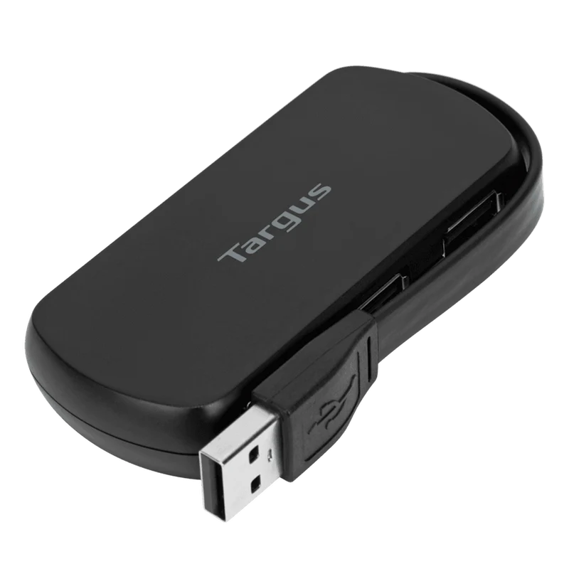 Concentrateur USB-A à 4 ports
