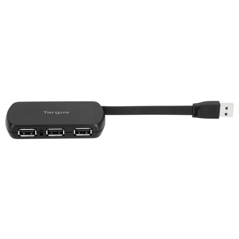 Concentrateur USB-A à 4 ports