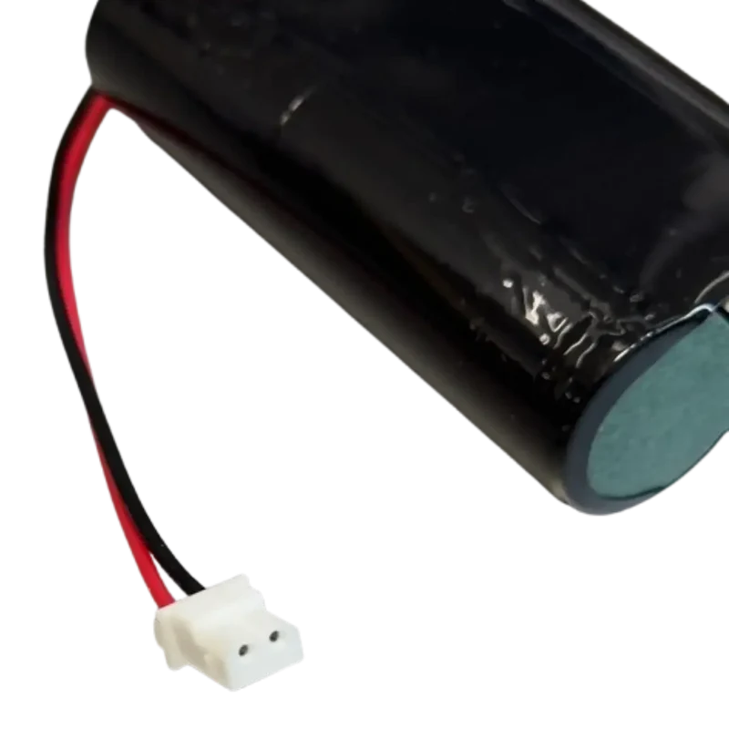 Batterie Li-ion 2S1P 7.4V 3500mAh BMS JST