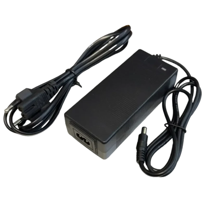 Chargeur 24V 2A pour batterie au plomb AGM