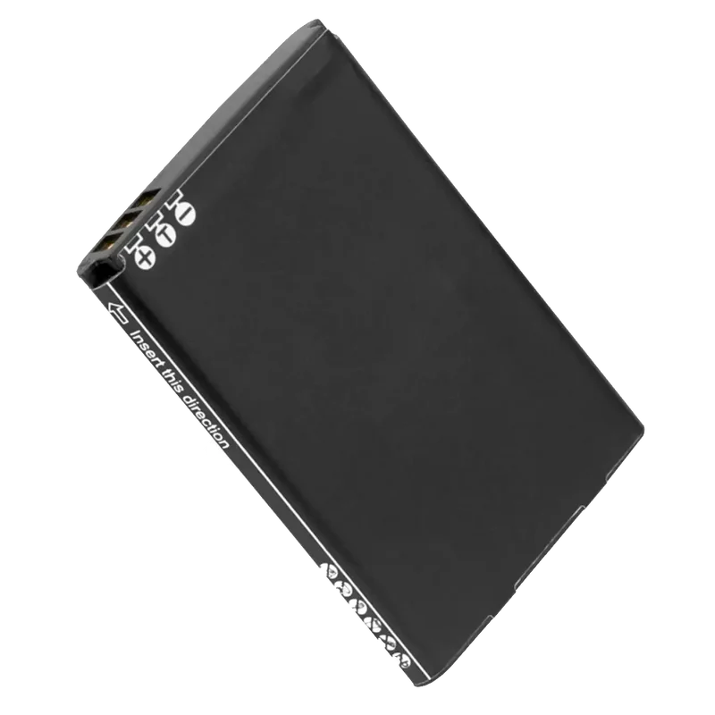Batterie BV-6A pour téléphone portable Nokia 2720 Fold et 8110 4G