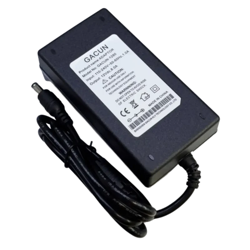 Alimentation AC/DC 220V 12V 8A