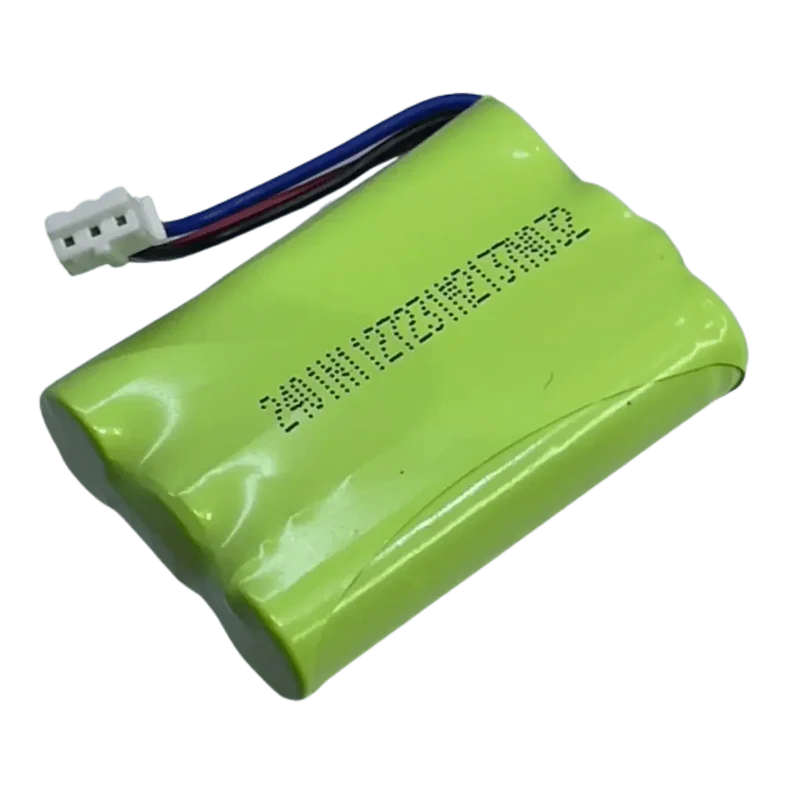 Batterie 3HR-AAAU pour TSF Banq & Olufsen BEOCOM 6000