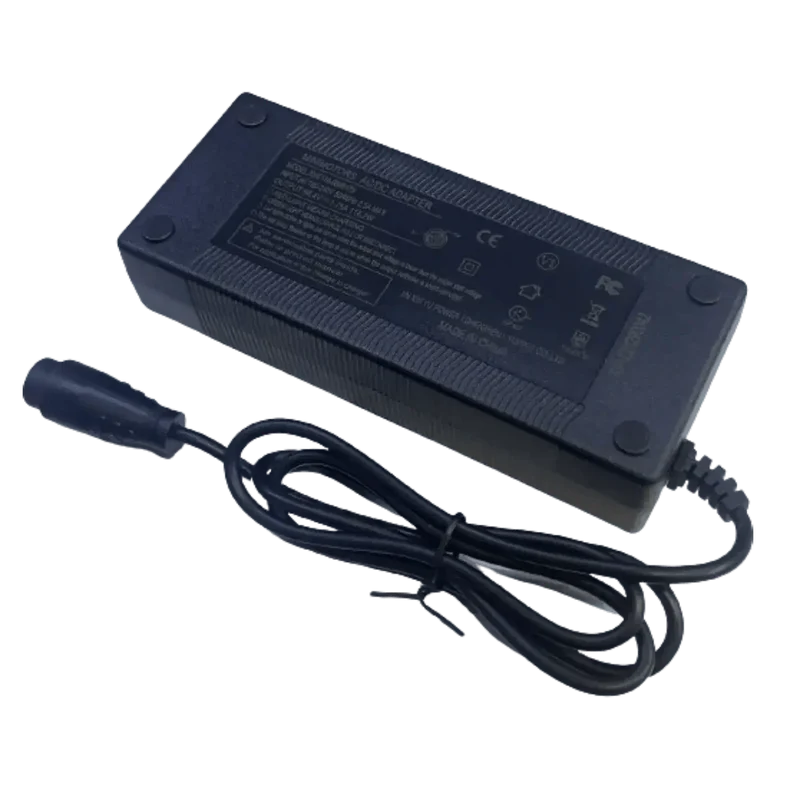 Chargeur de trottinette électrique 66.4V 1.75A 3P