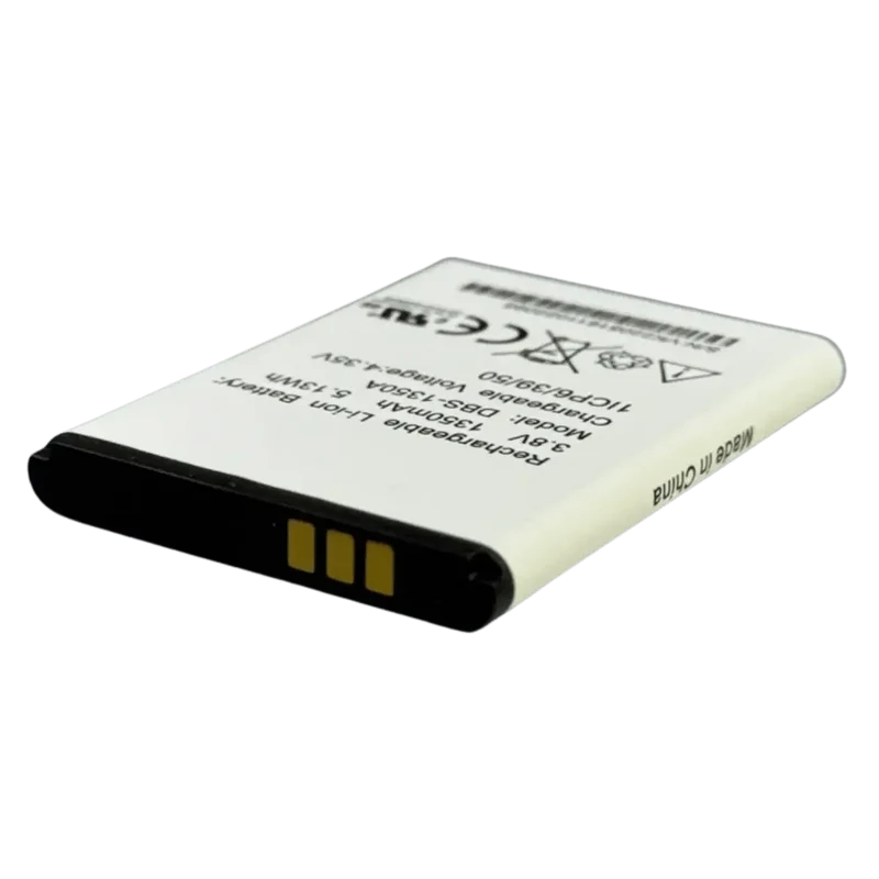 Batterie compatible Doro DBS-1350A