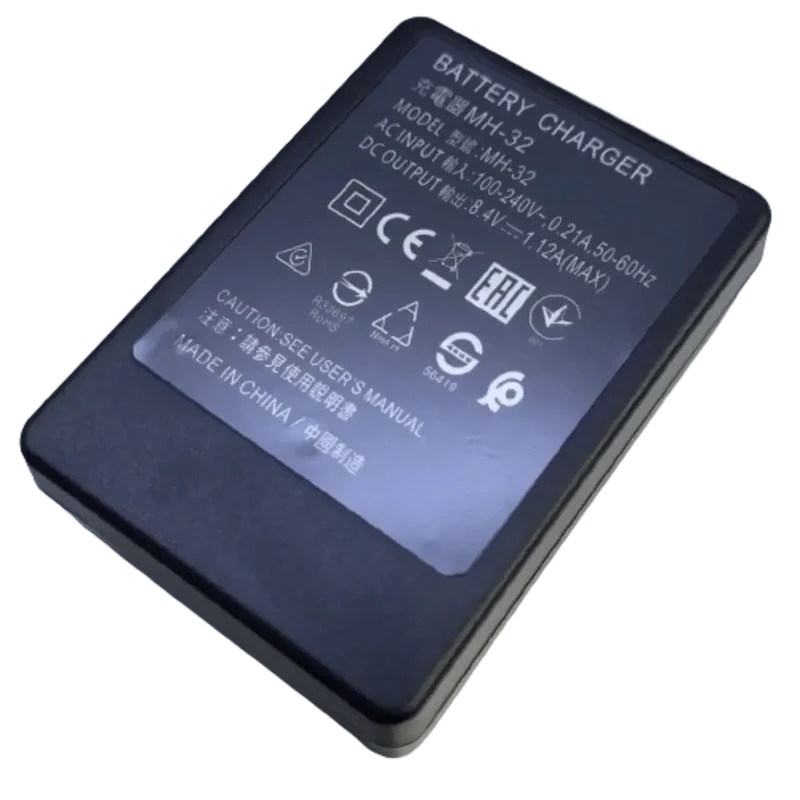 Chargeur MH-32 pour batterie EN-EL25