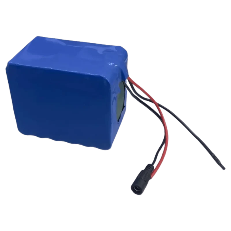 Batterie lithium-ion 24V 10Ah 6S5P