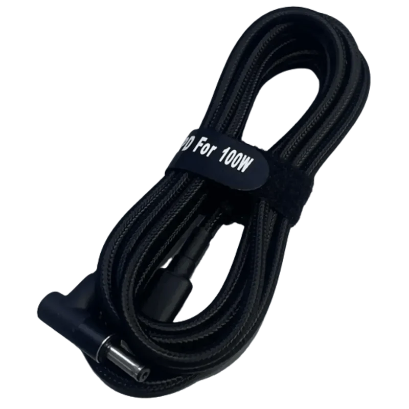 Câble 4.0x1.35 vers USB-C pour PC