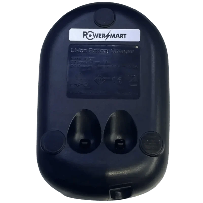 Chargeur pour Batterie Samsung SB-L110G, SB-L70G