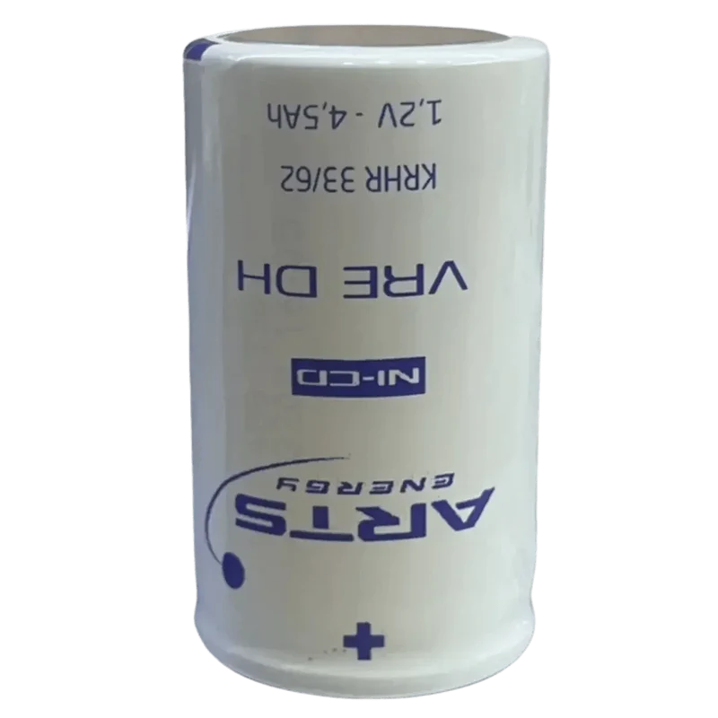 Accu 1.2V 4500mAh Ni-Cd D