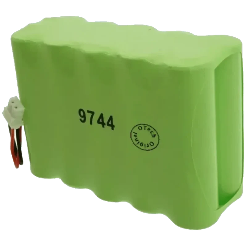 Batterie 12V 2Ah pour alarme Siemens