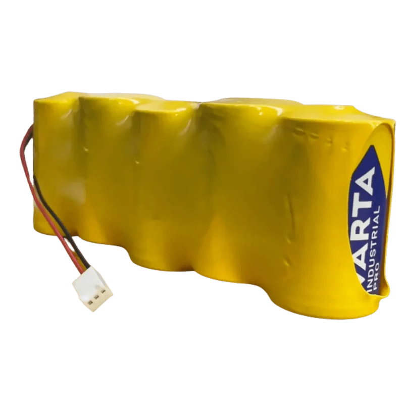 Pile Alcaline 7.5V 18Ah 5LR20B pour Alarme Adetec Vocalys