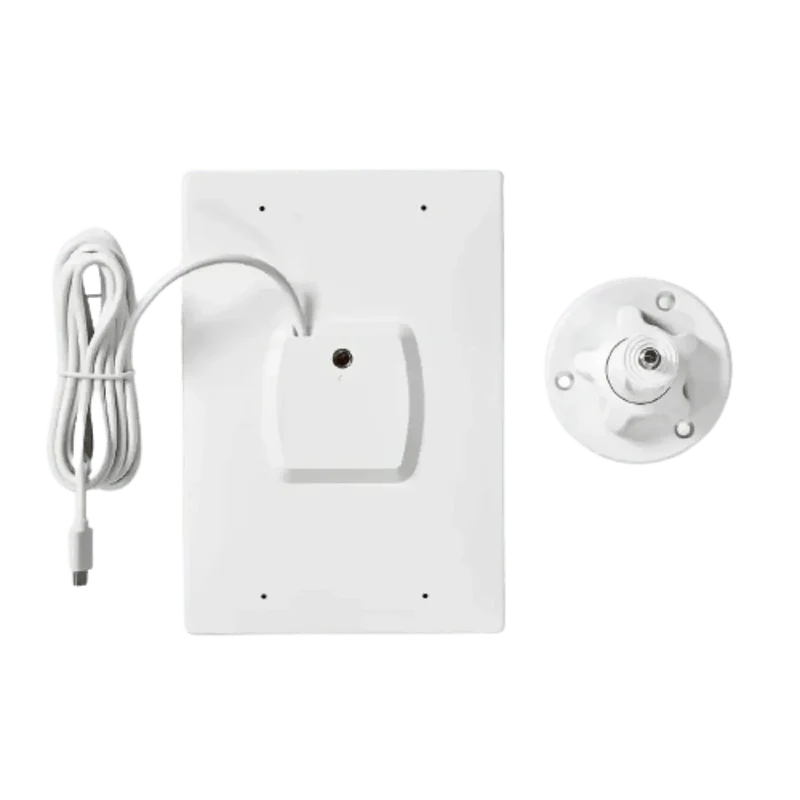 Panneau solaire 5.3V DC Micro USB