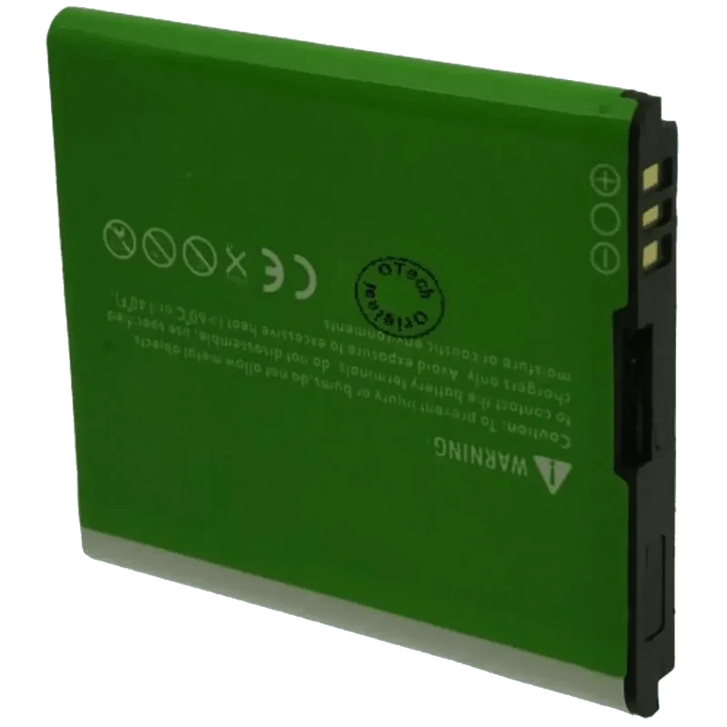 Batterie pour téléphone Huawei Ascend 2