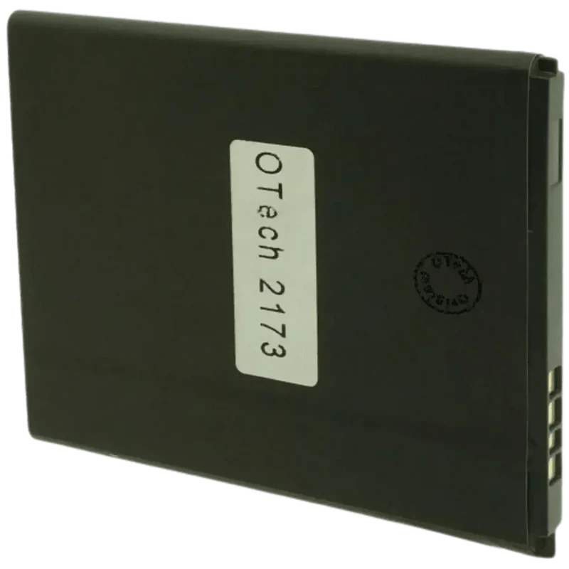 Batterie pour téléphone Alcatel 5020