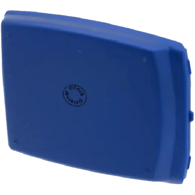 Batterie téléphone Samsung A400, A408 BLUE