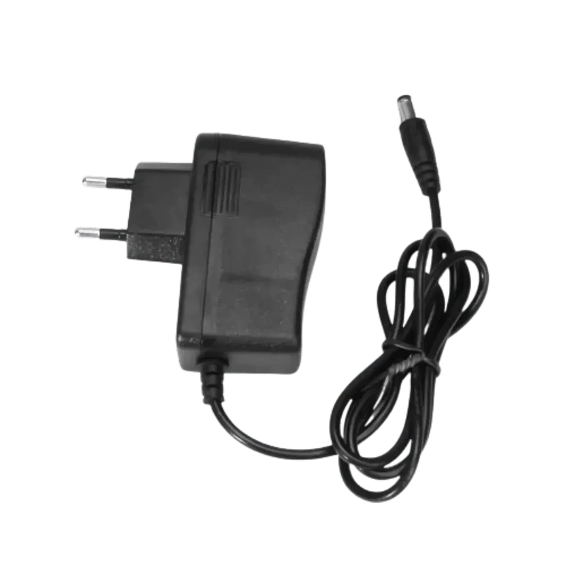Chargeur 14.6V 1A pour batterie LFP 3S 5.5 x2.5mm