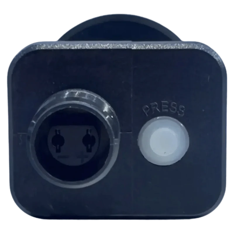 Adaptateur d'alimentation pour guirlande lumineuse LED 31V 6W IP44