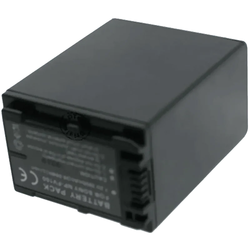 Batterie pour caméscope Sony NP-FV30, NP-FV50, NP-FV70