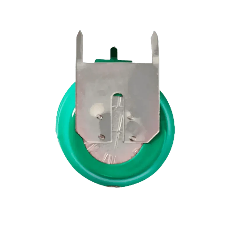 Batterie rechargeable Ni-MH 4.8V 80mAh