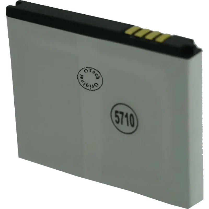 Batterie pour téléphone portable LG UX700, GT500, GT505