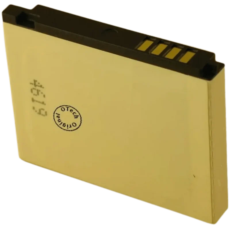 Batterie pour téléphone portable LG COOKIE, CU915, CU920, KG130