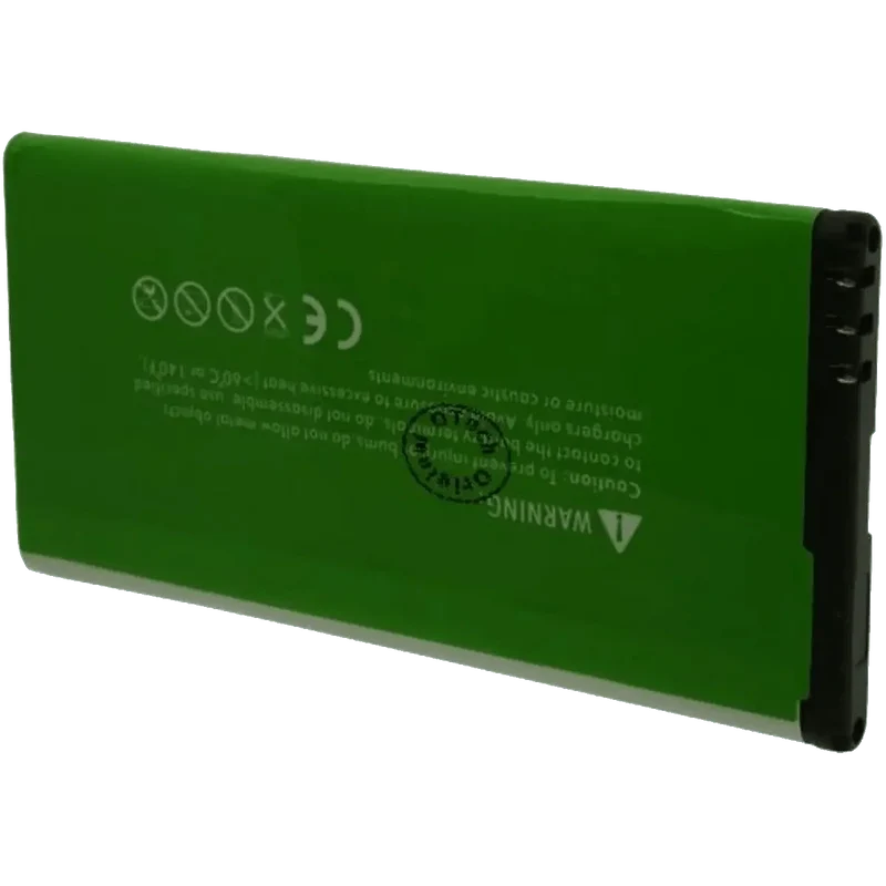 Batterie BL-4U pour téléphone portable Nokia E5, N8, N97