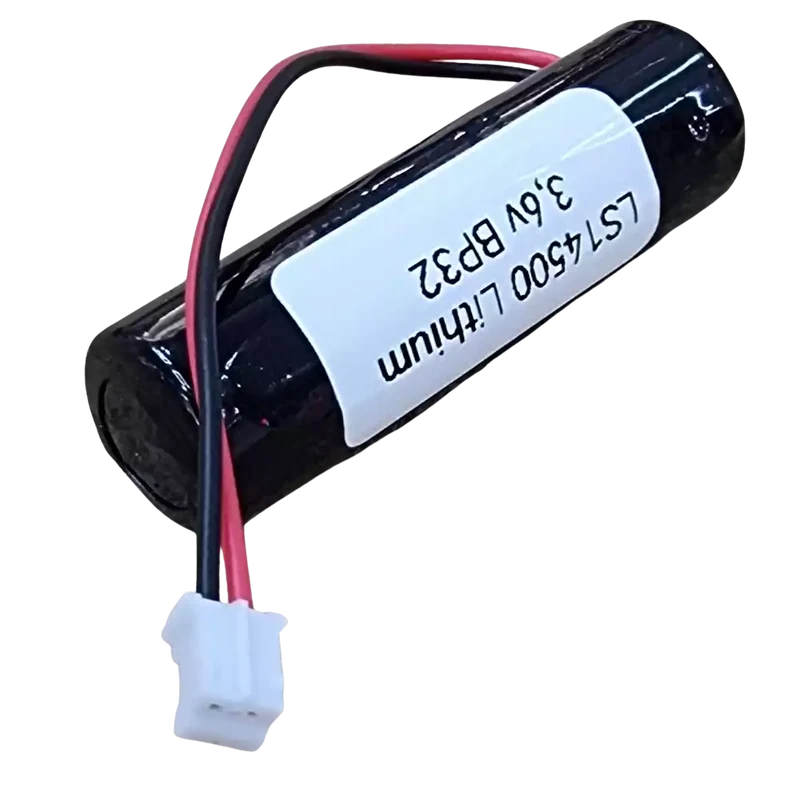 Pile MR-J3BAT 3.6V – Mitsubishi ER6VC119A/B LS14500