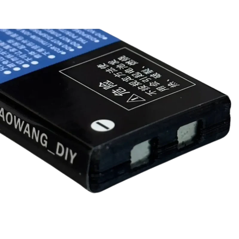 Batterie rechargeable pour Sharp AD-T51BT