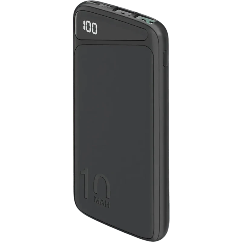 Batterie externe 10.000mAh avec charge rapide