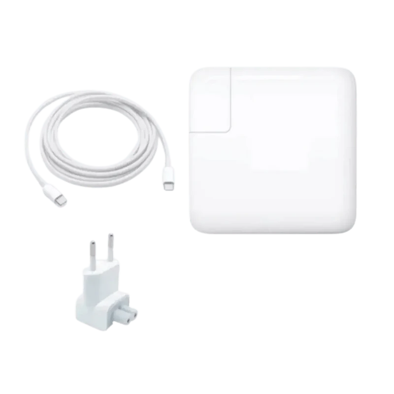 Chargeur MacBook 118W USB-C