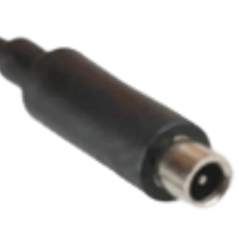 Chargeur de vélo électrique 54.6V 3A fiche DC 8mm
