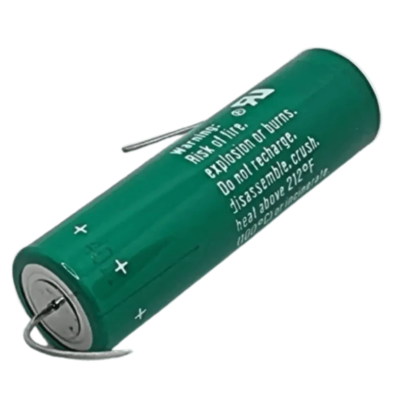 Pile Lithium 3V CRAA VARTA à souder