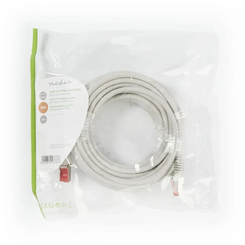 Câble Rj45 Cat6