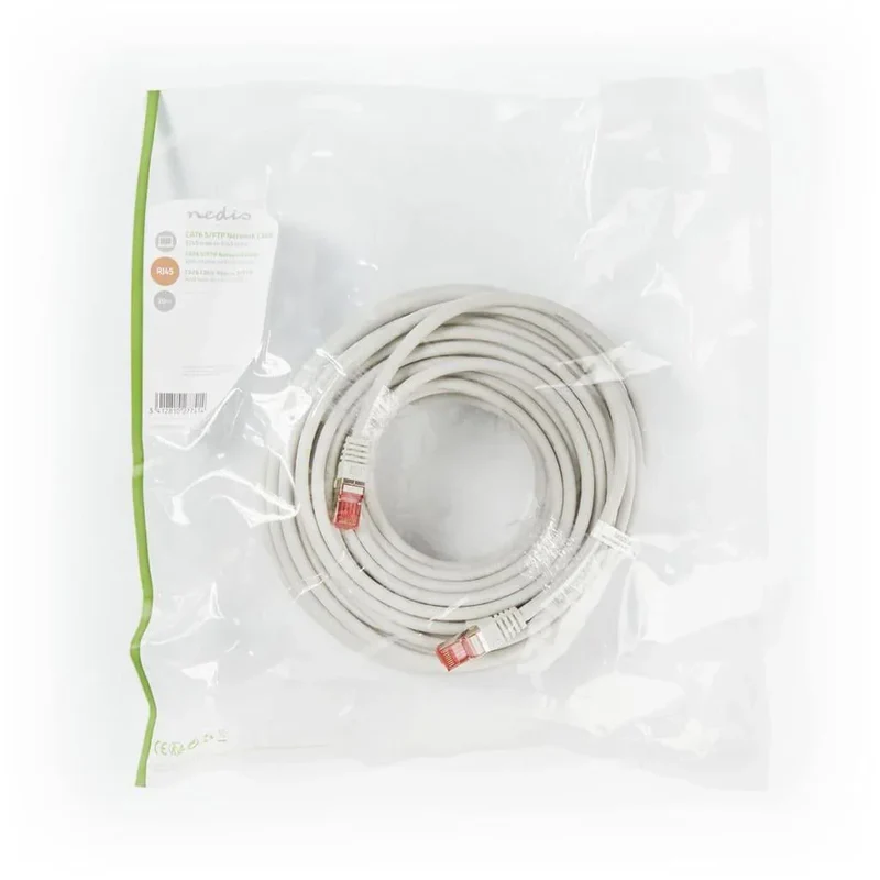 Câble Rj45 Cat6