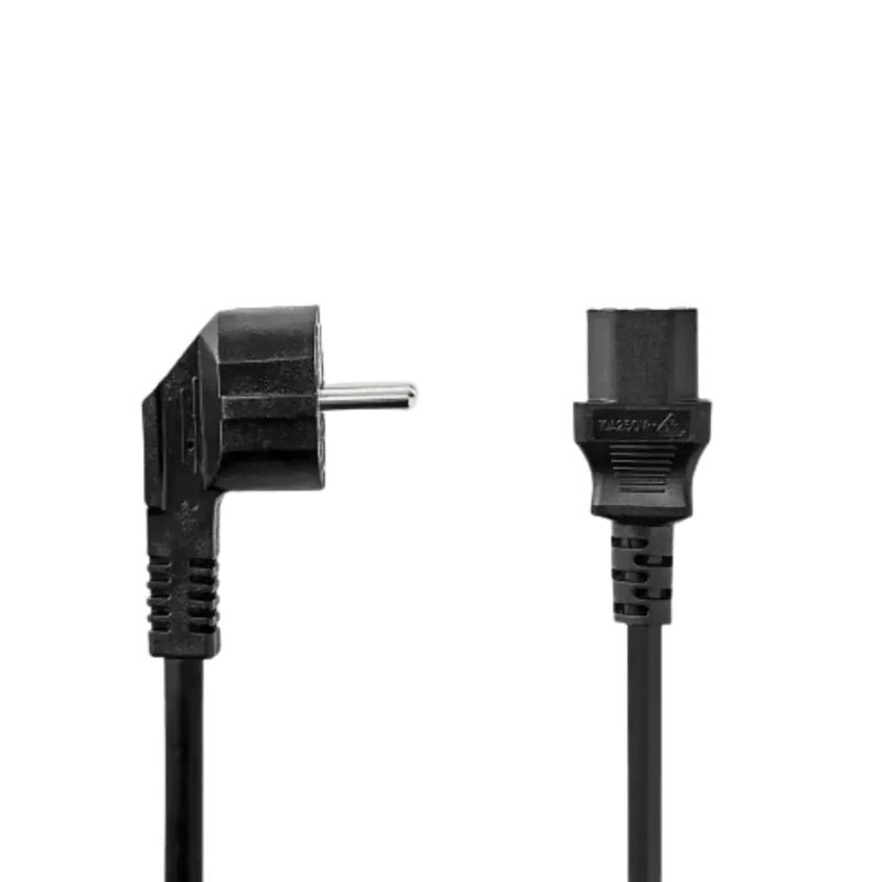 Câble D'alimentation Secteur Type C13- 2 Mètres