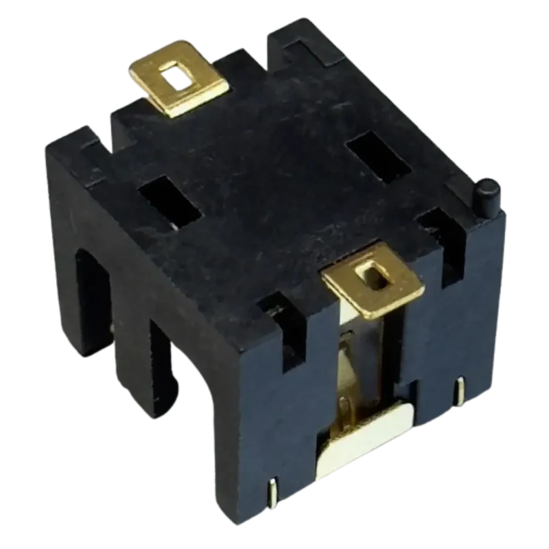 Support pile 2x1.5V = 3V LR44, AG13