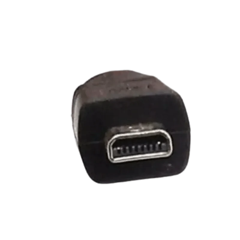 Câble USB pour Appareil Photo Olympus – Transfert de Données & Charge – 1,2 m
