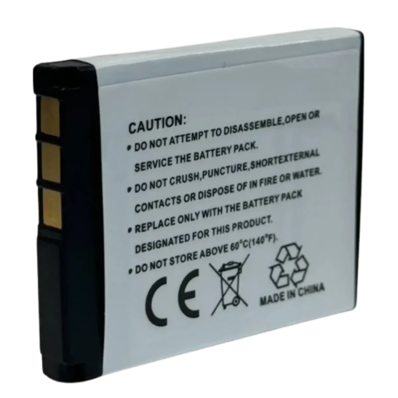 Batterie Sony NP-FT1 compatible 3.6V 800mAh Li-ion